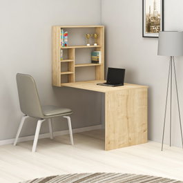 Hanah Home Sedir - Oak